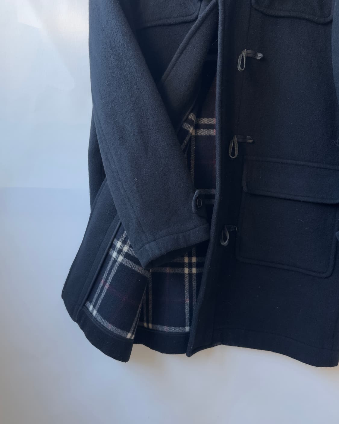 [Levi’s] Hooded Duffle Coat 상품이미지5