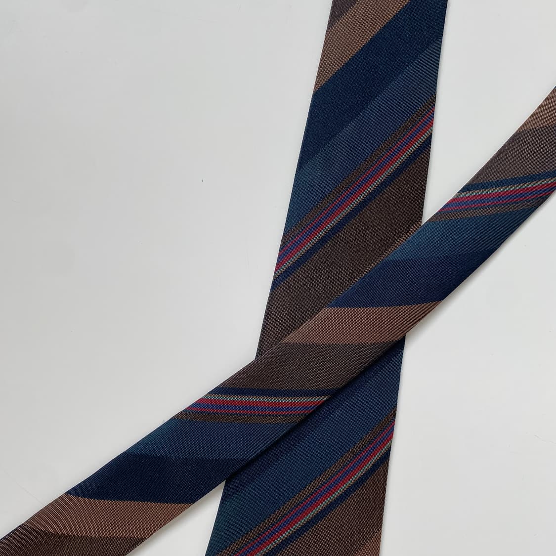 던힐(dunhill) 명품 정품 넥타이 상품이미지4