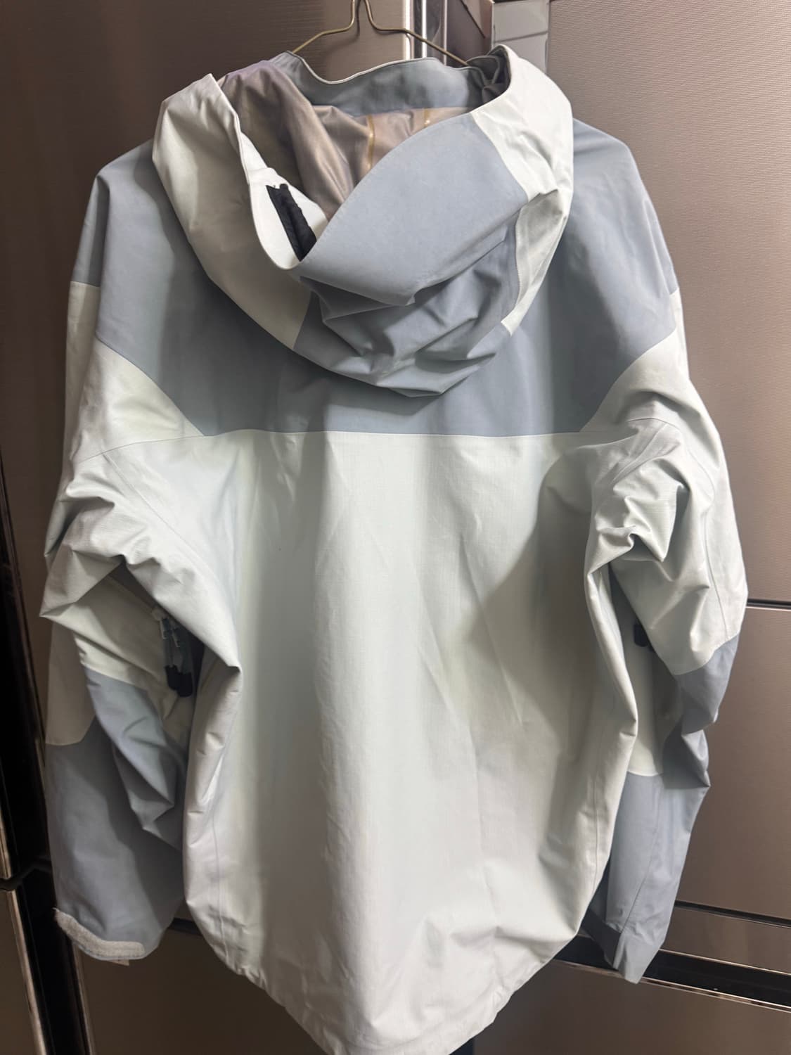 아크테릭스 베타 AR 아이스폴 그레이 M 캐나다  상품이미지6