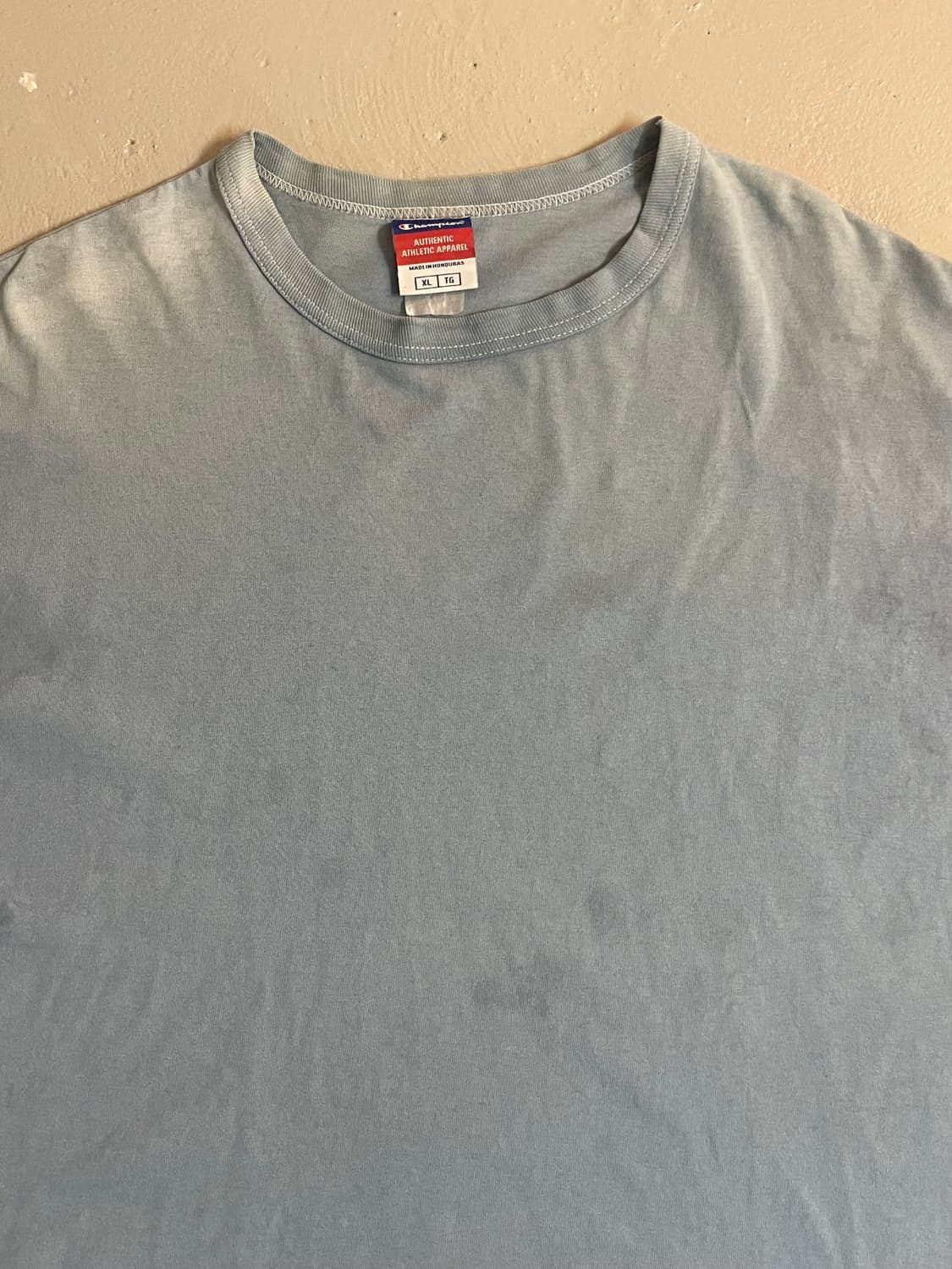 챔피온 반팔 티셔츠  상품이미지6