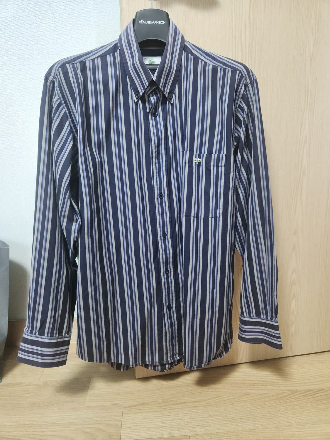 라코스테 남성 셔츠 상품이미지1