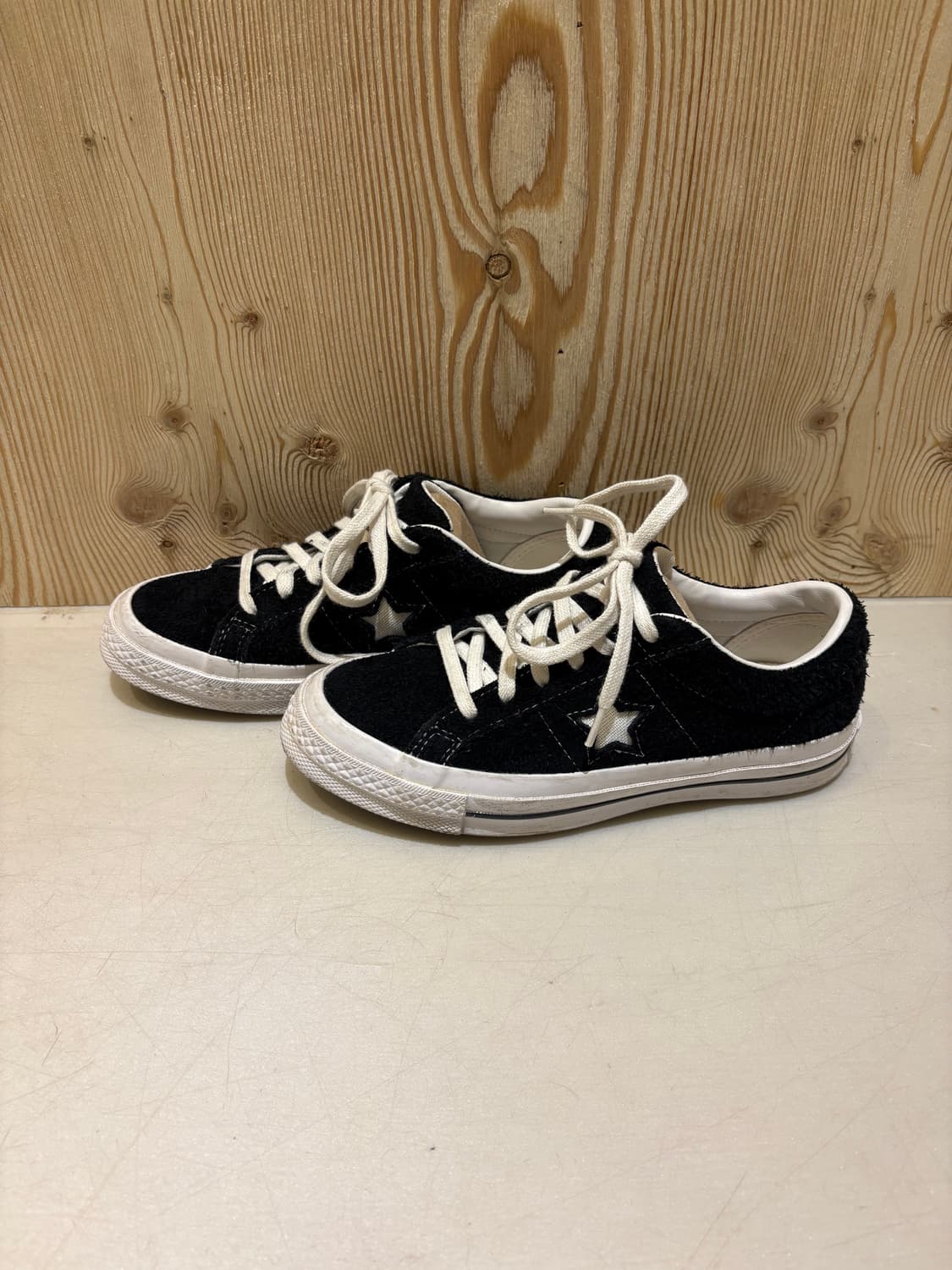 컨버스 스타 스니커즈 상품이미지3