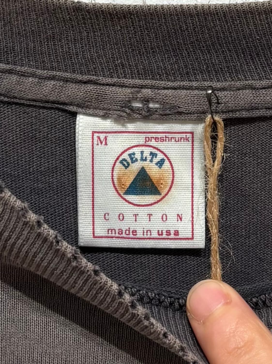 90‘s vintage t-shirt 상품이미지4