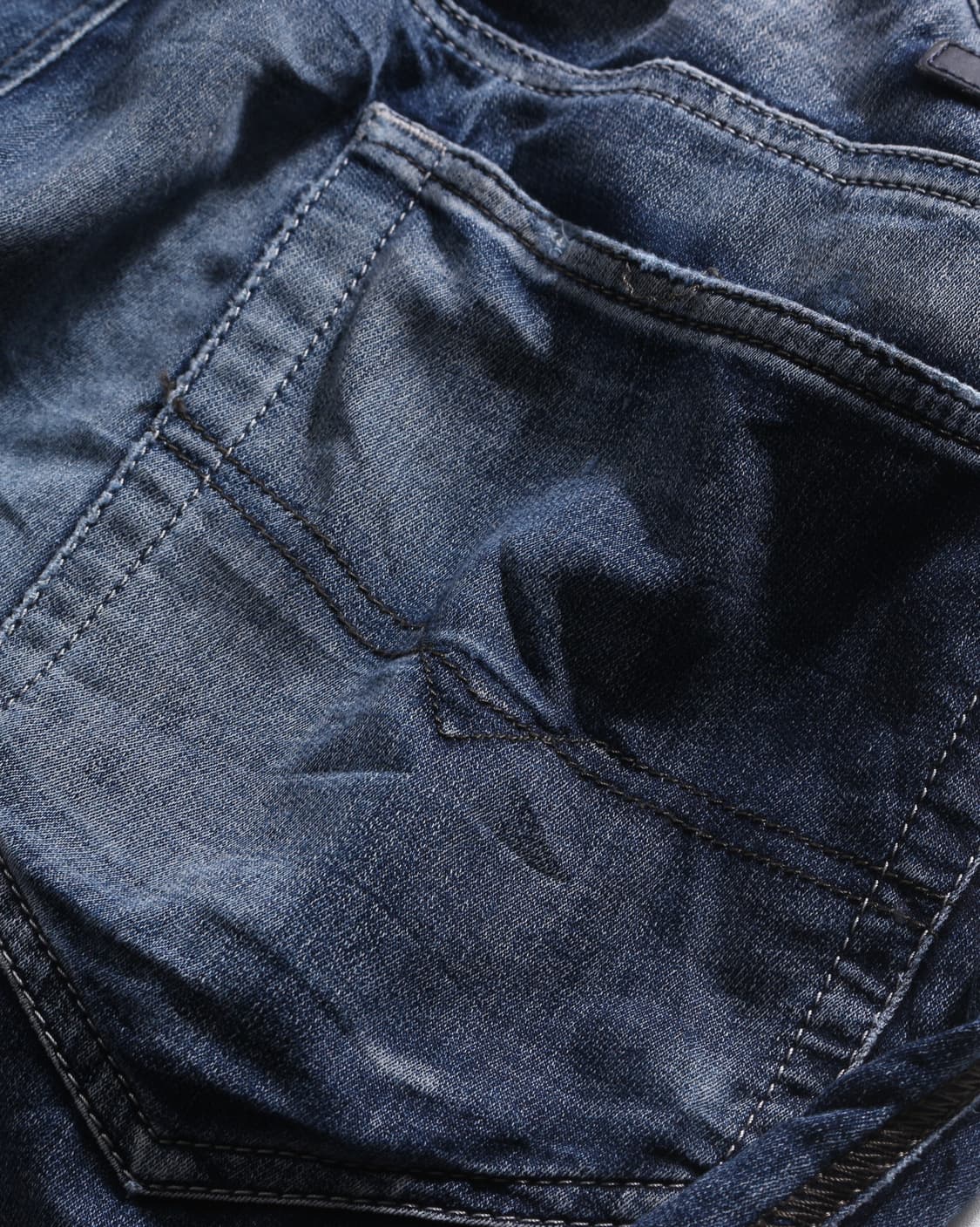 Diesel denim sweat pants 상품이미지6