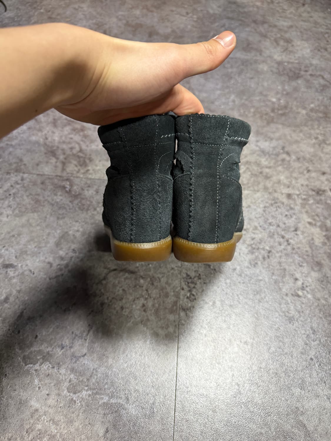 이자벨마랑 베켓 바비 37 상품이미지3