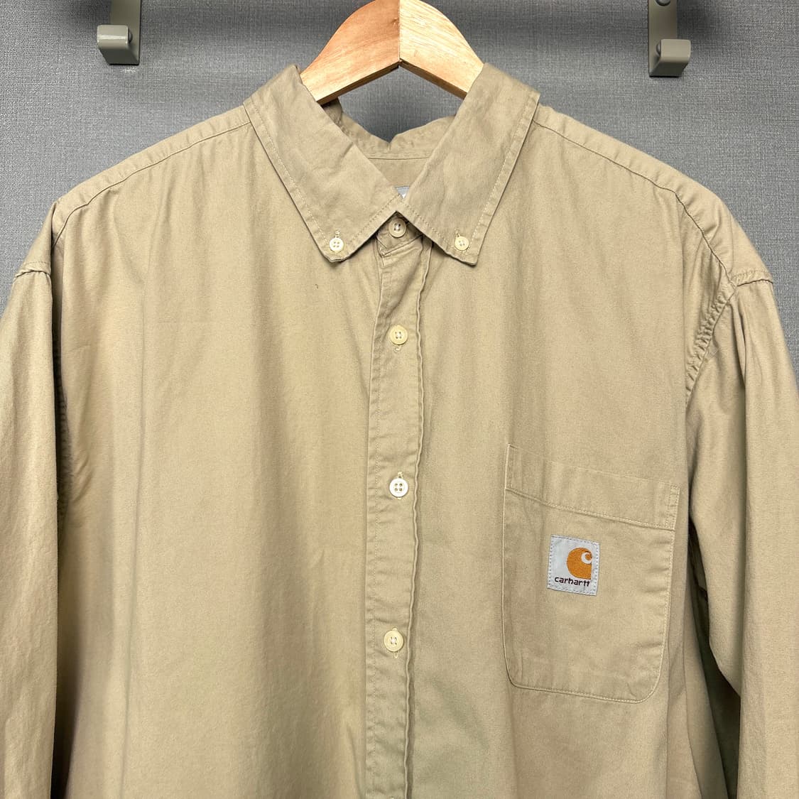 칼하트 셔츠 상품이미지3
