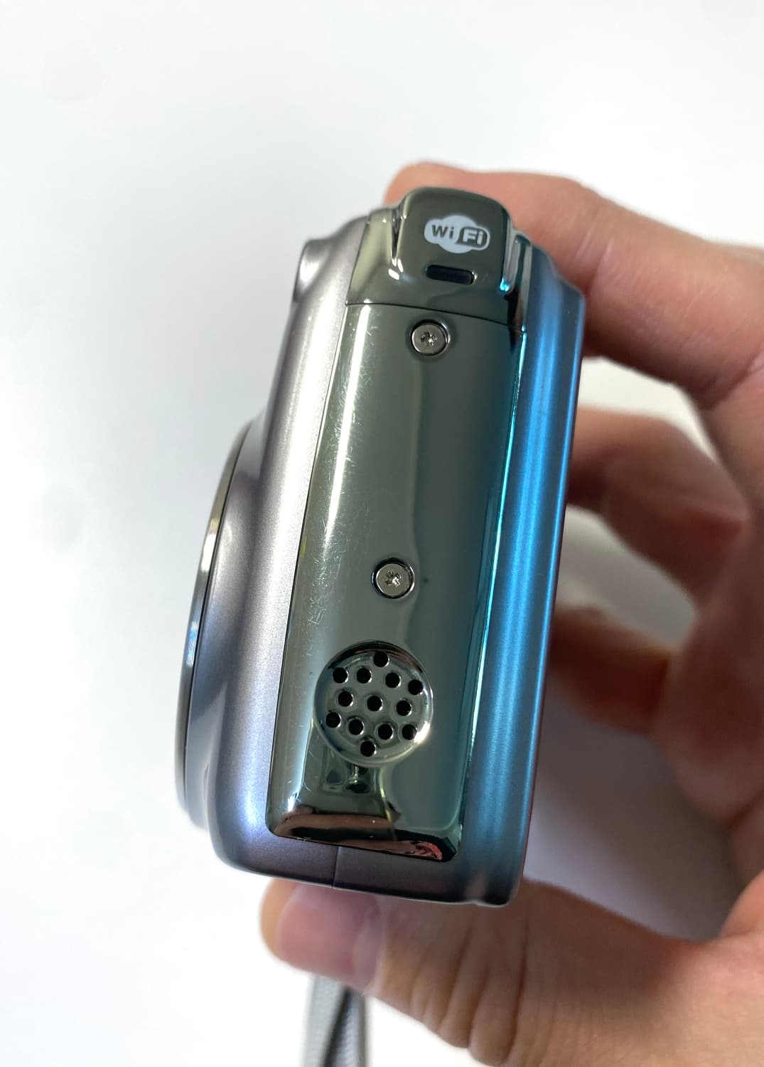 니콘 쿨픽스 P4 디지털 카메라 상품이미지7