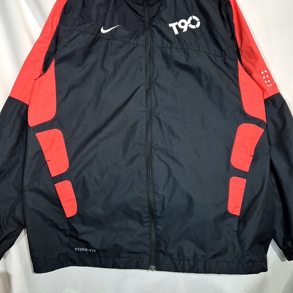 Nike 나이키 Total90 바람막이 상품이미지5