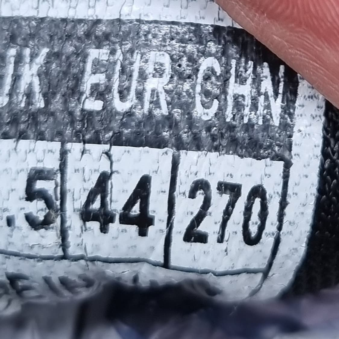 제라카 여름메쉬 270 상품이미지6