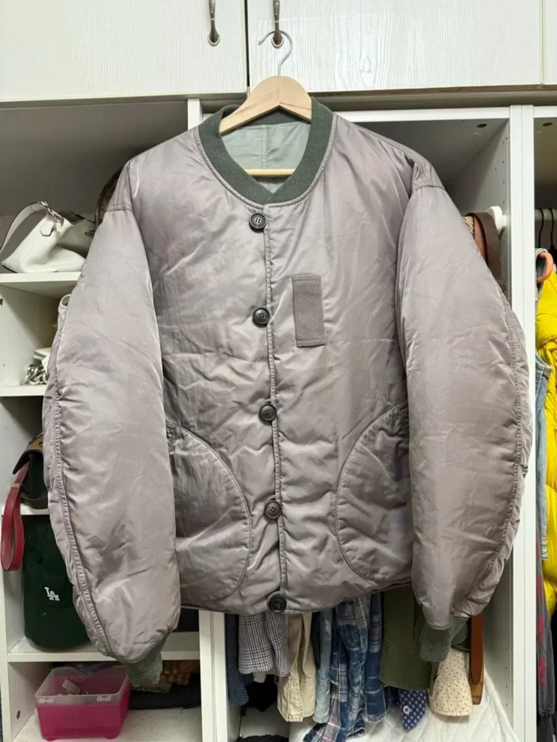 비즈빔 corps 23aw 상품이미지3