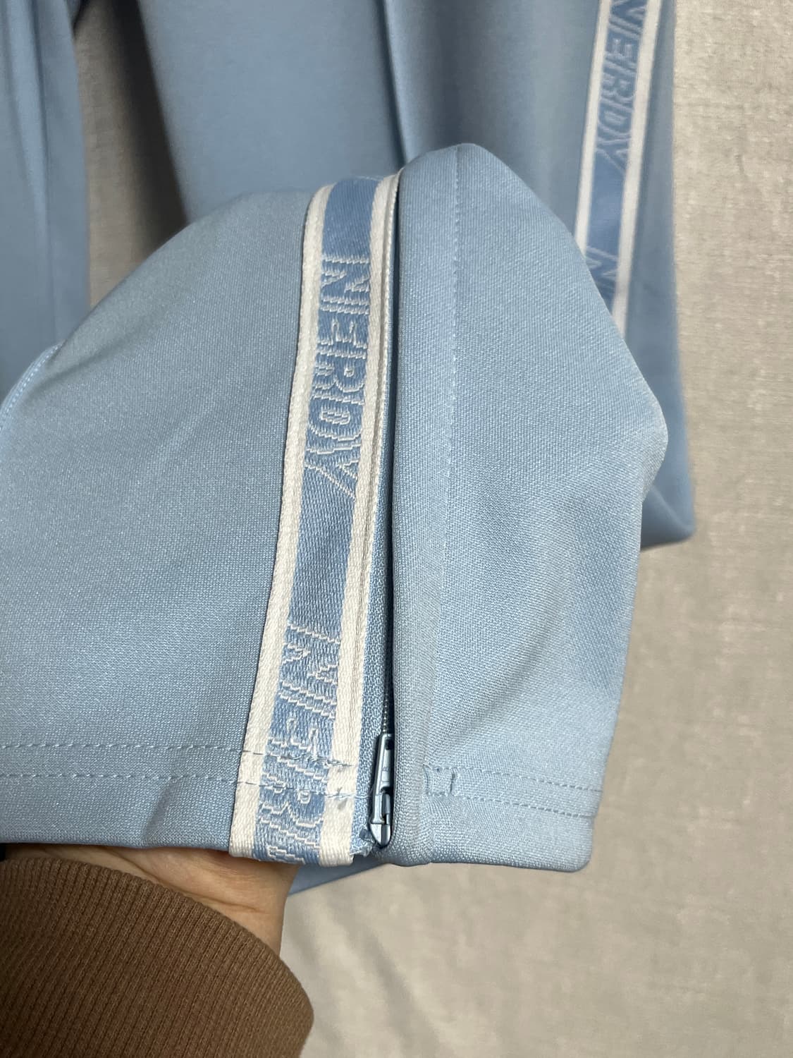 공용 널디 트랙팬츠 L 상품이미지2