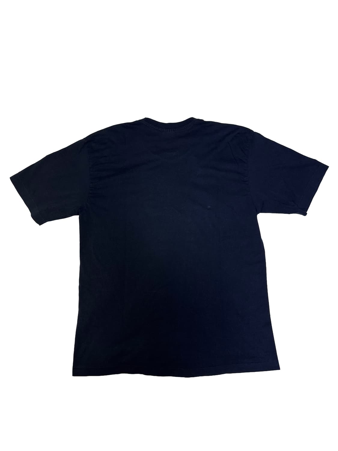 빈티지 8090s 할리데이비슨 롤링썬더 그래픽 티셔츠 XL 상품이미지5