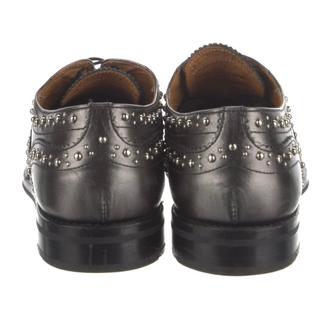 처치스 스터드 옥스포드 상품이미지4