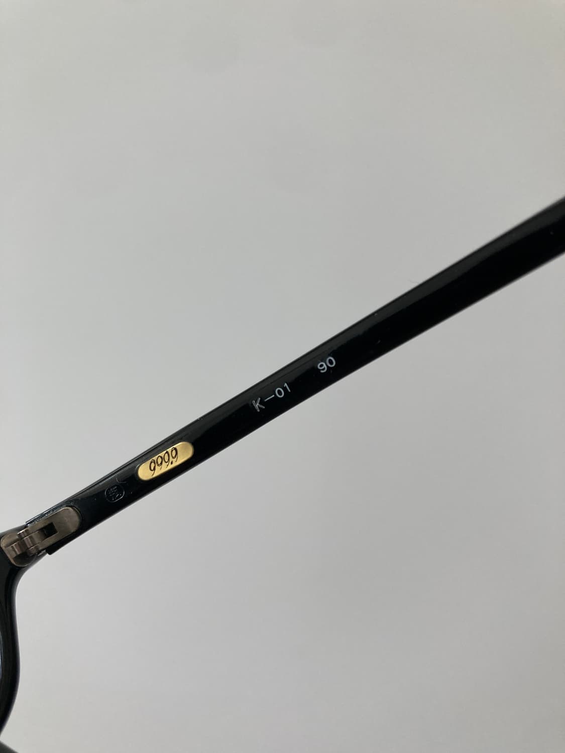 K-01 eyewear 상품이미지7