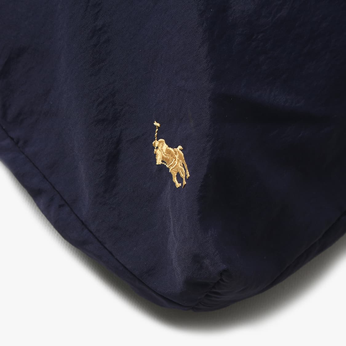  BEAMS X POLO "Navy Tote Bag" 상품이미지3