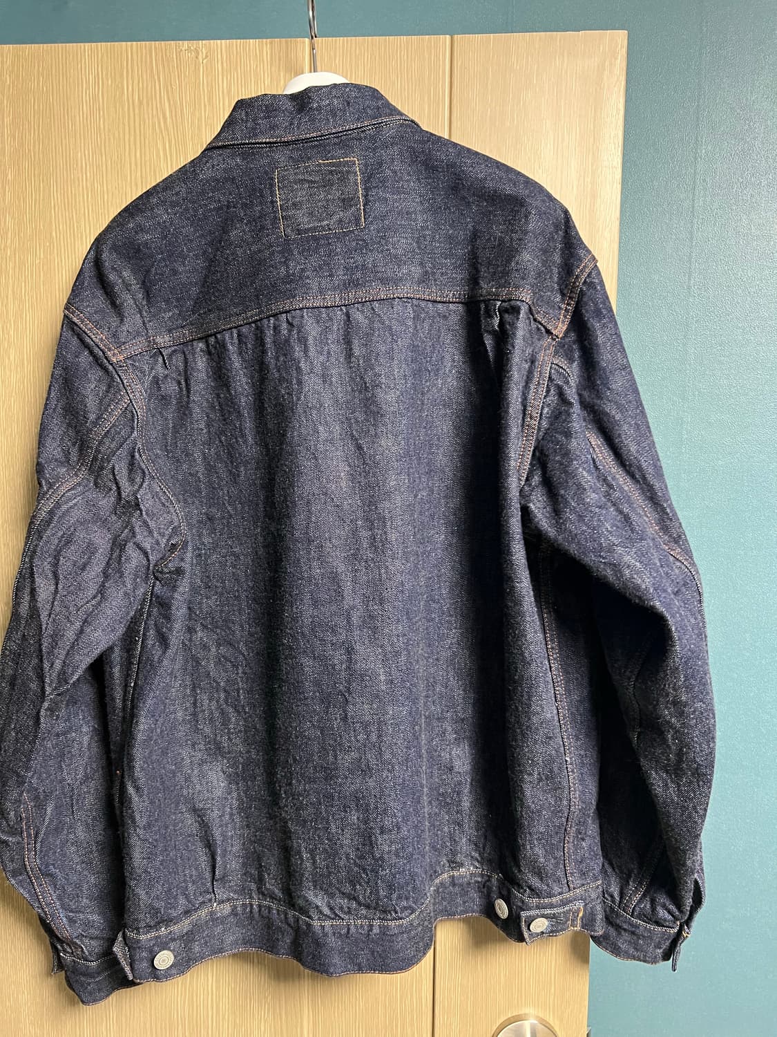 풀카운트 2102w 44사이즈 상품이미지2