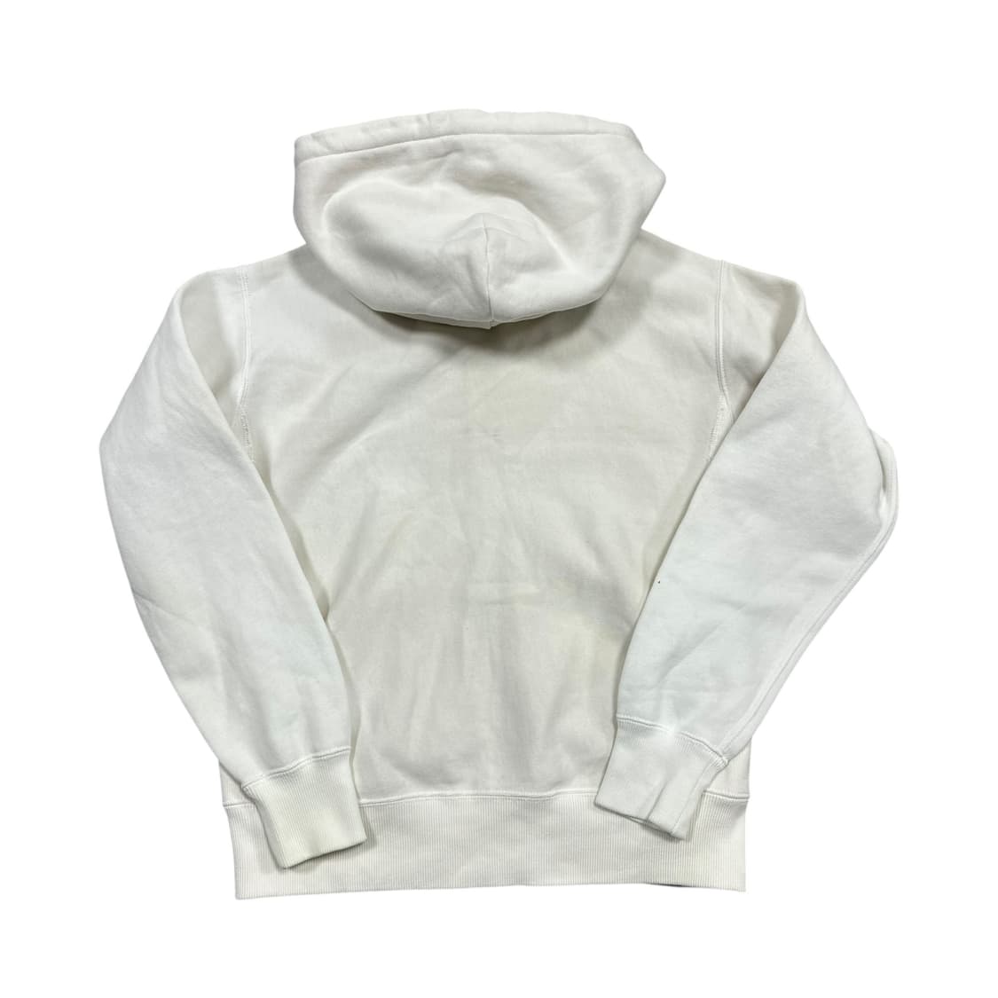 ✨ (바배) 폴로 랄프로렌 화이트 기모 후드 집업  상품이미지2