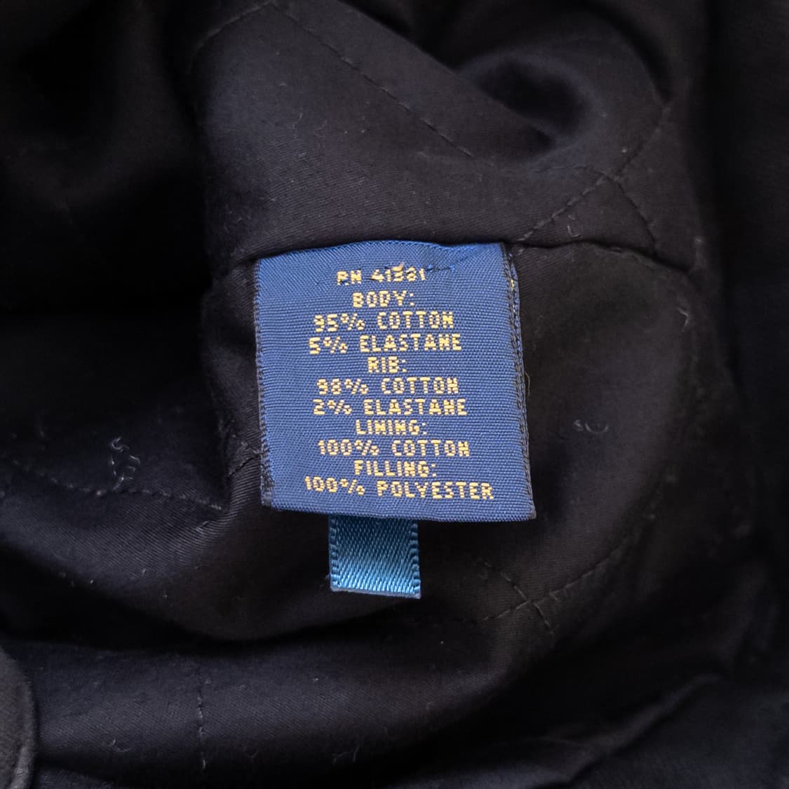 폴로랄프로렌 레이싱 자켓 상품이미지7