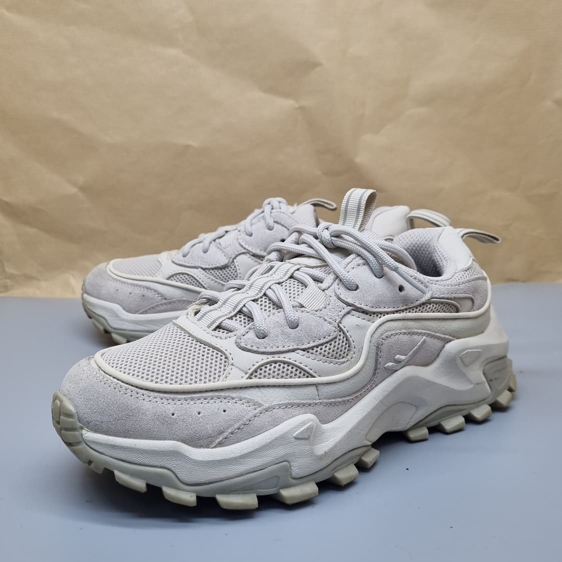 프로스펙스 TR101 여성운동화230  상품이미지1