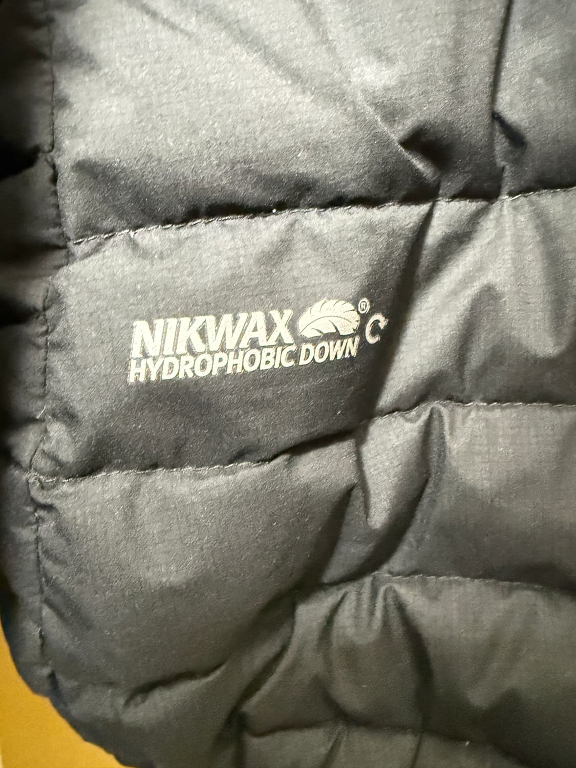 랩 인피니티 마이크로 라이트 자켓 상품이미지4