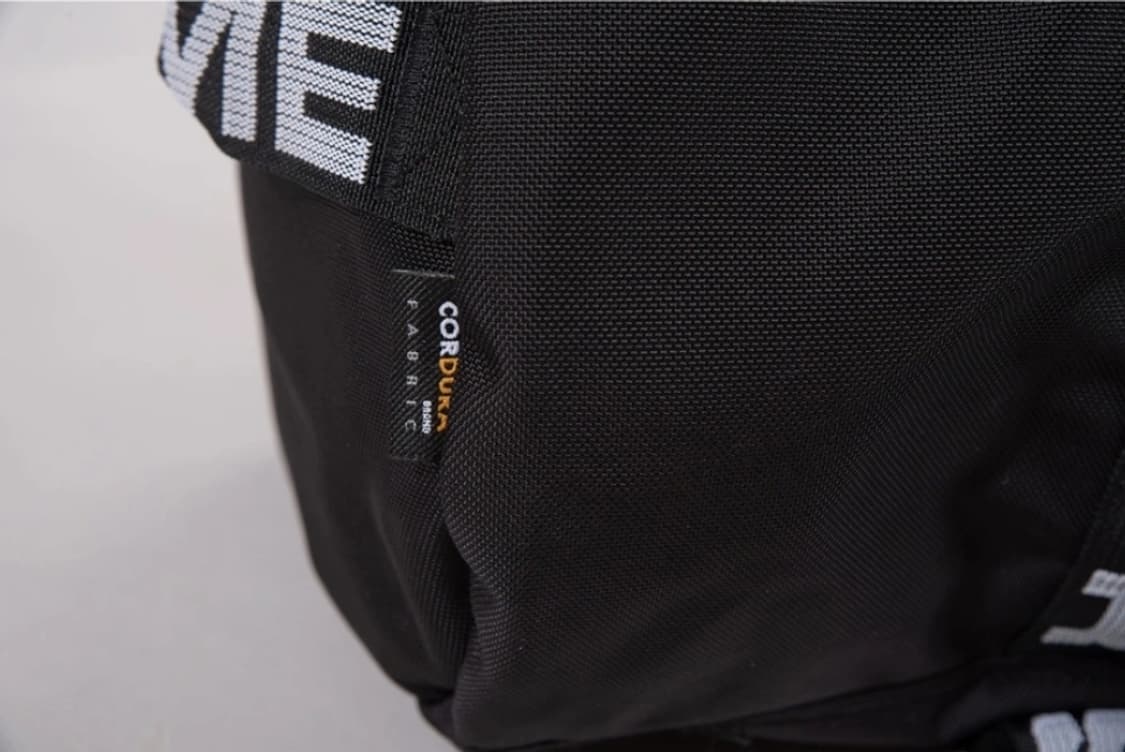 슈프림 더플백 보스턴백 크로스백 토트백 18ss 상품이미지3