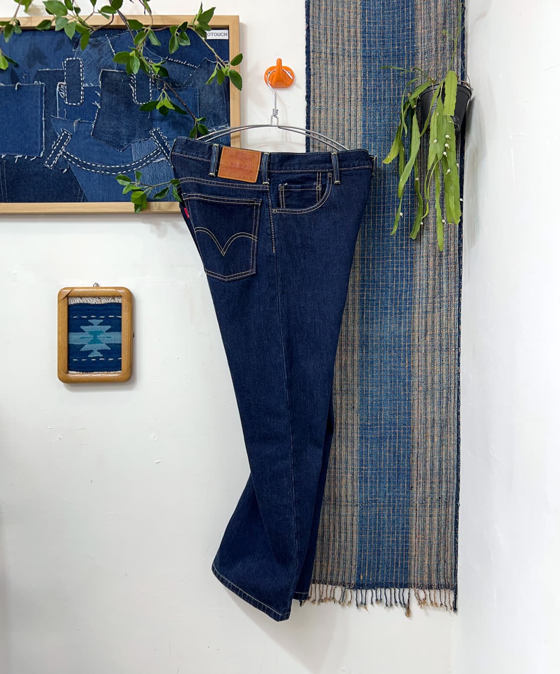 LEVI’S 517 리바이스  상품이미지3