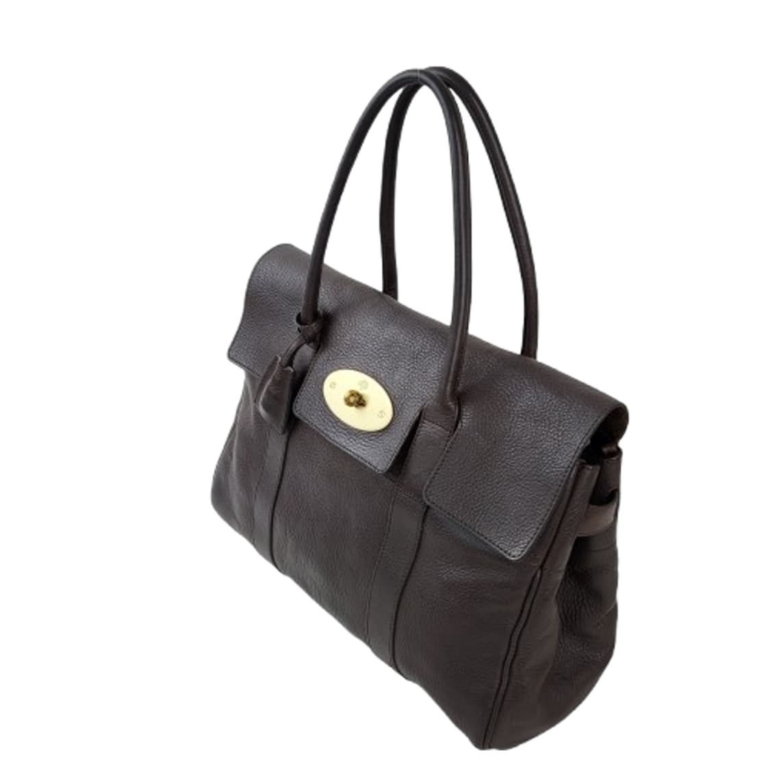 정품 멀버리 베이스워터 클래식 오크브라운 상품이미지3