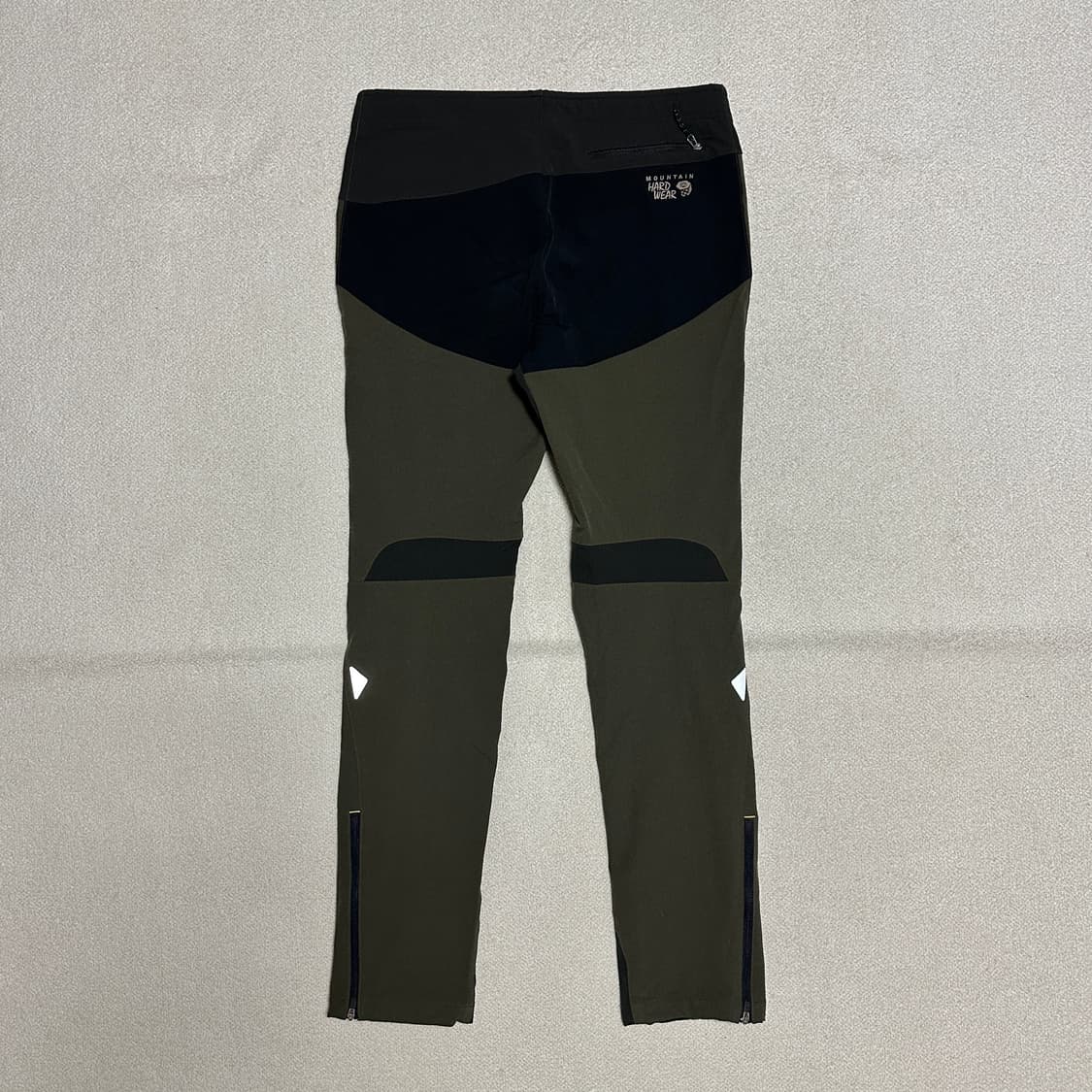 마운틴하드웨어 등산 바지 상품이미지2