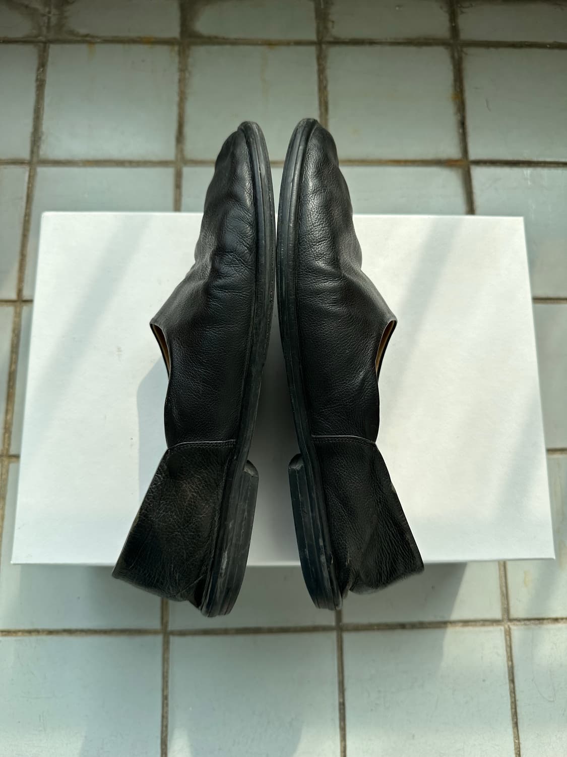 더 로우 카날 슬립온 상품이미지3