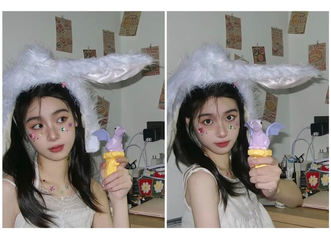 💎 니콘 쿨픽스 3200 ✨ 티파니블루(민트) 레어 감성디카 💚 💎 상품이미지10