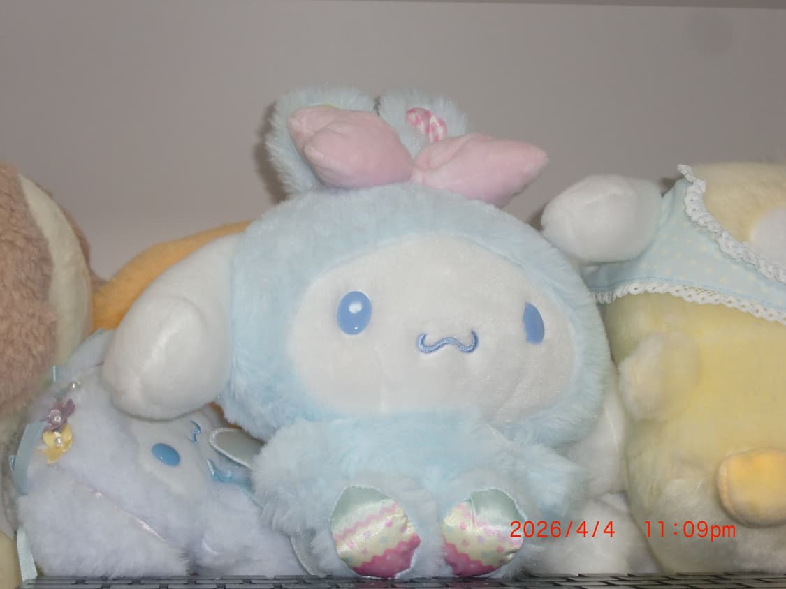 카시오 엑슬림z400 핑크(로즈골드) 상품이미지10