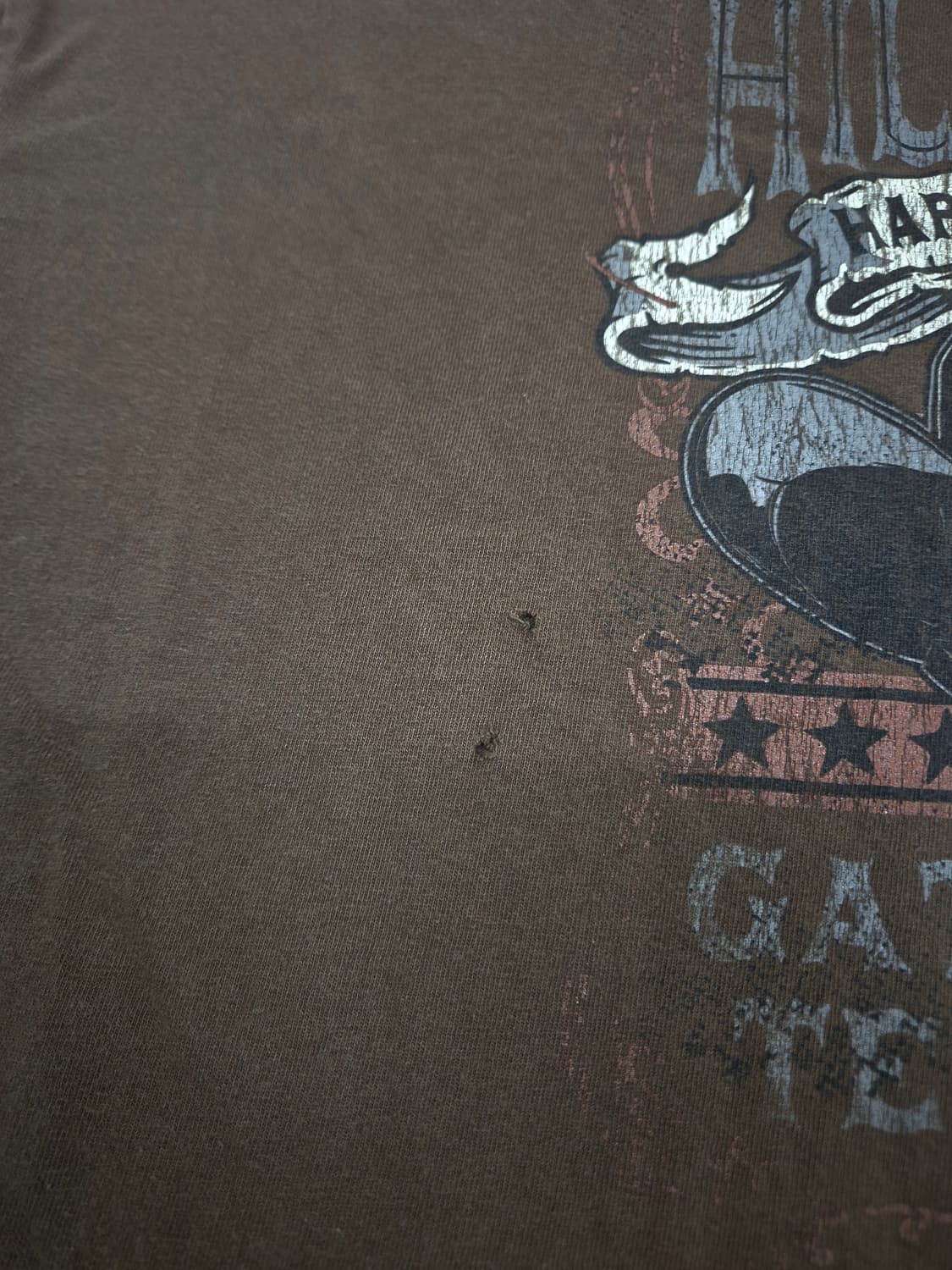 할리데이비슨 긴팔티 상품이미지5