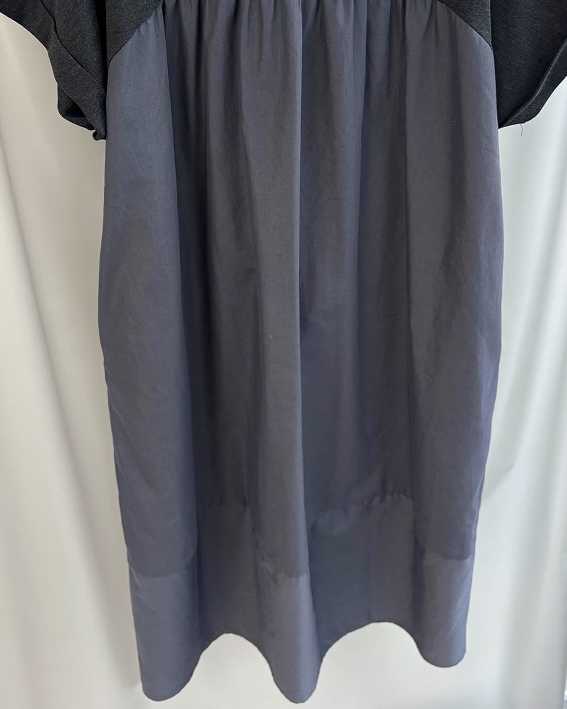 nia comfort color block balloon ops 상품이미지4
