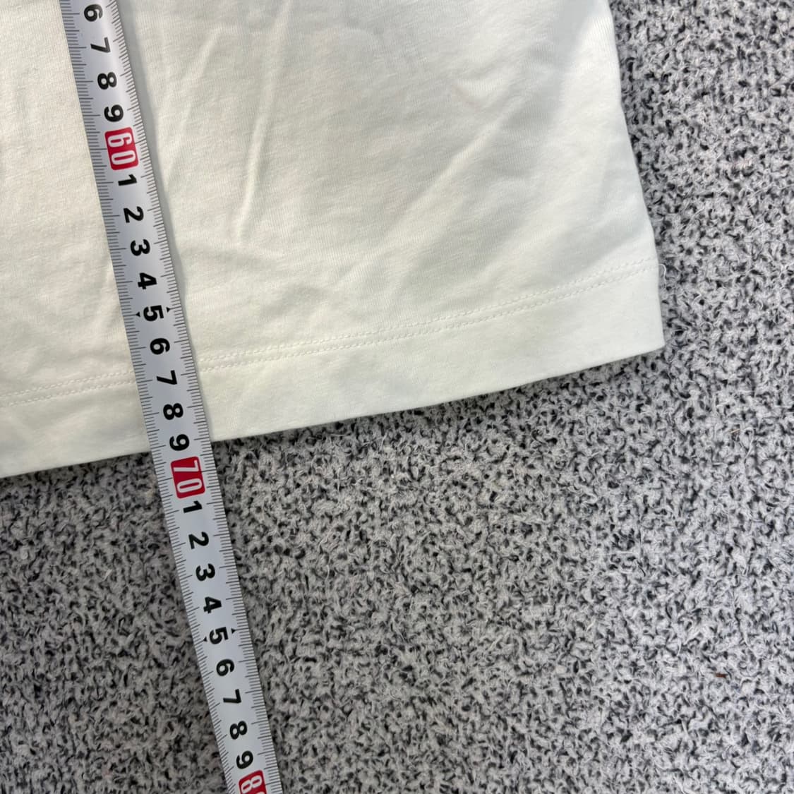 M 나이키 조던 남성 반팔 티셔츠 0416J 상품이미지10