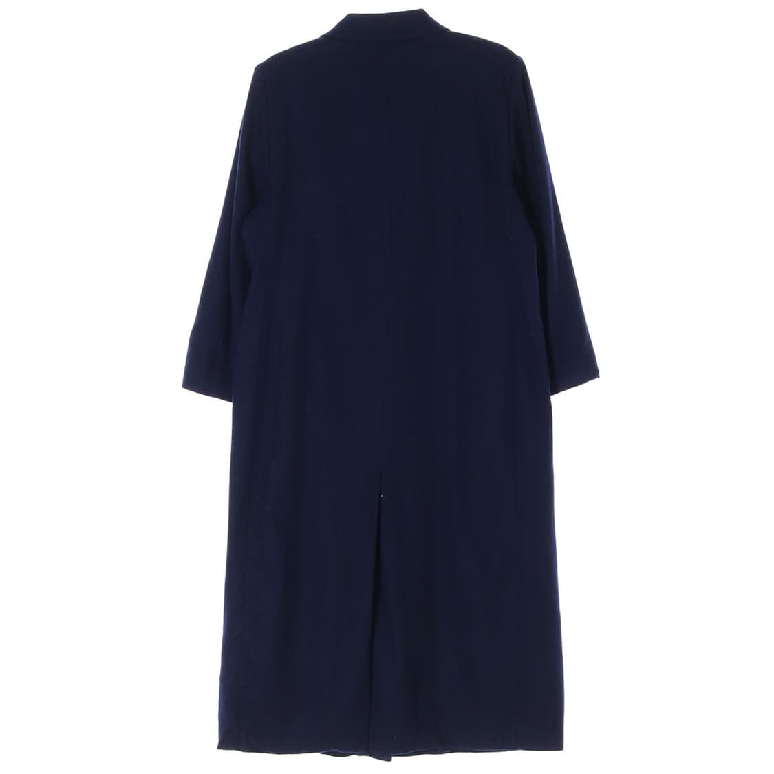 펜들턴 USA 울 100% 더블 브레스티드 롱 코트 (남성 XX 상품이미지3