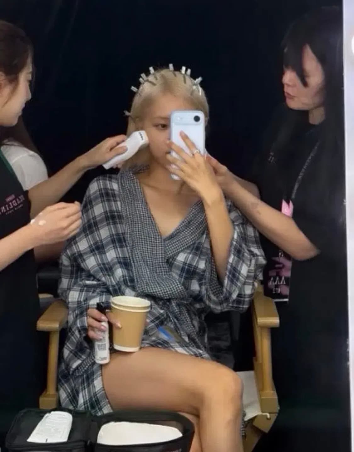 (교환) 아이폰 에어 + 추가금 > 17프로맥스 교환 희망 상품이미지1