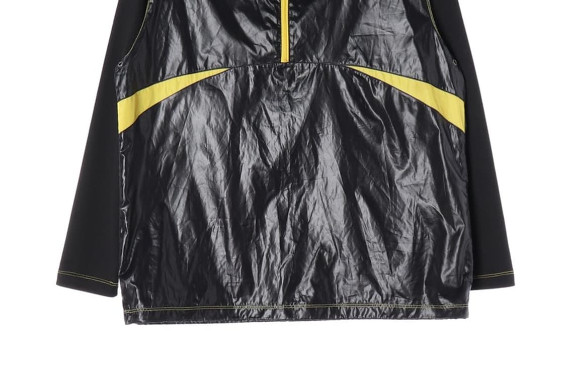 리복 유광 우븐 아노락 L 상품이미지4