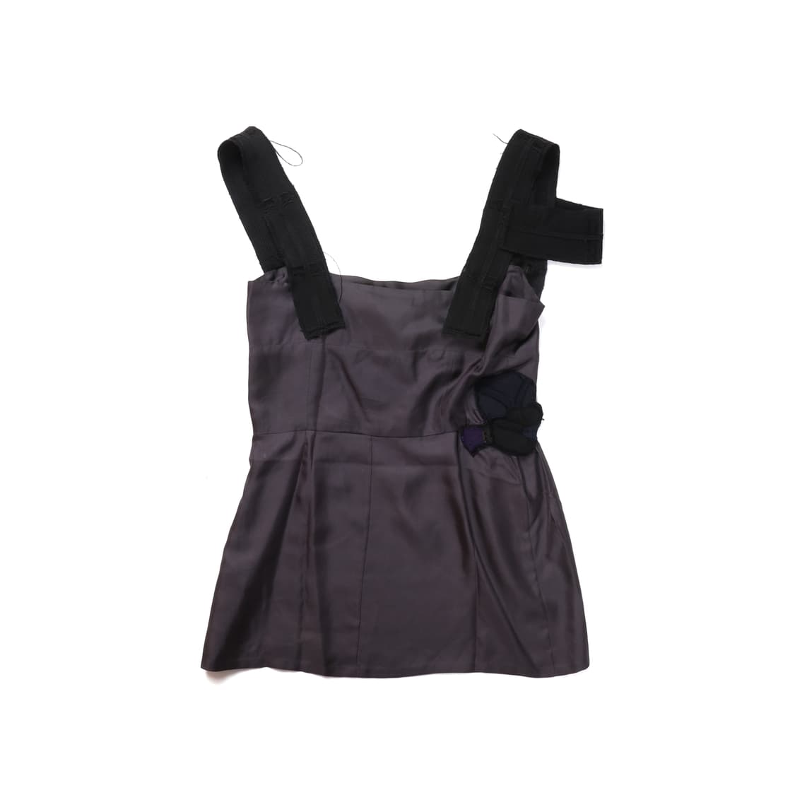 프라다 Prada Silk Sleeveless 상품이미지3