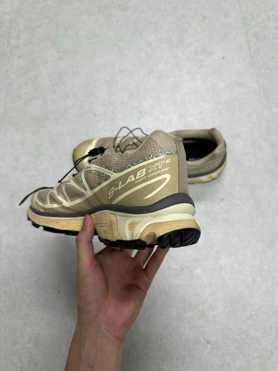 살로몬 XT-6 마인드풀 상품이미지9