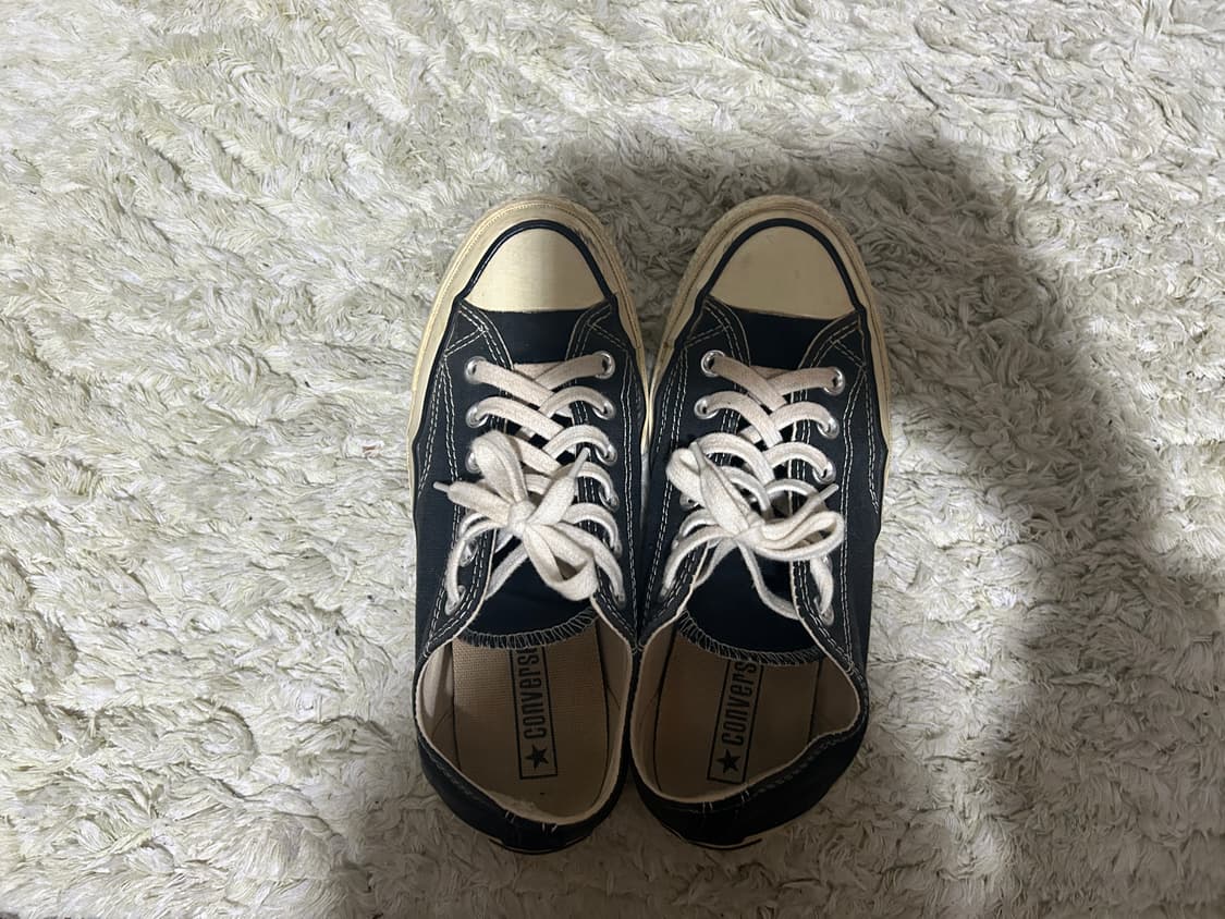 컨버스 척테일러70 250 상품이미지1