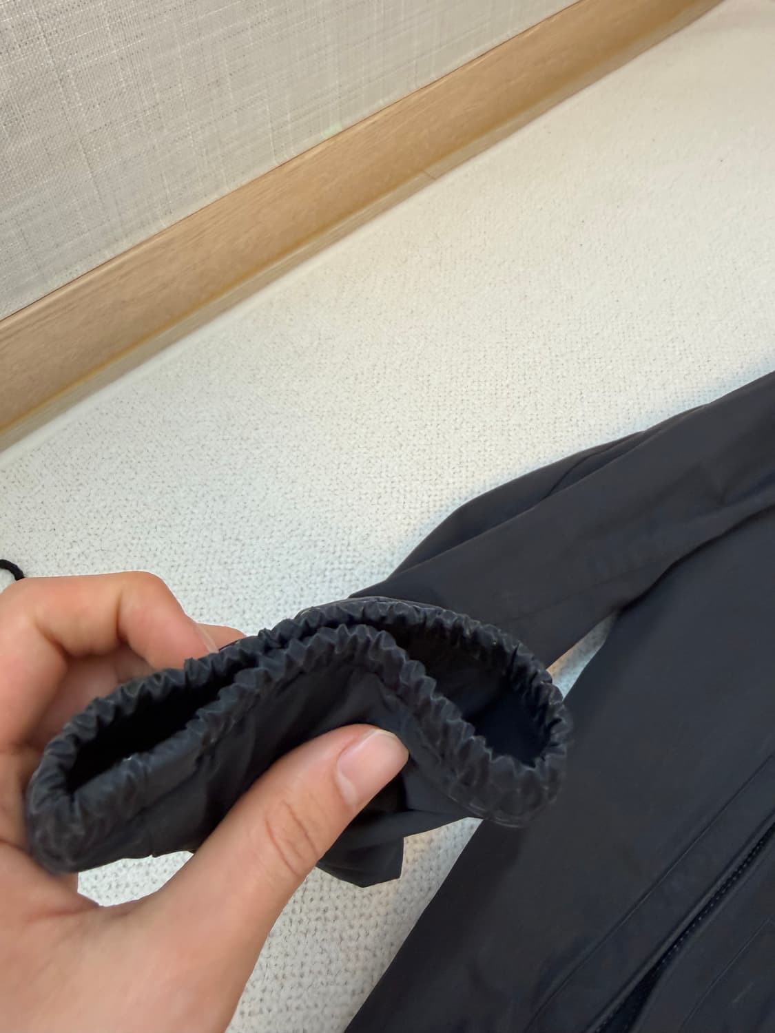 {정품/당일배송}몽클레어 브리즈 바람막이 상품이미지3