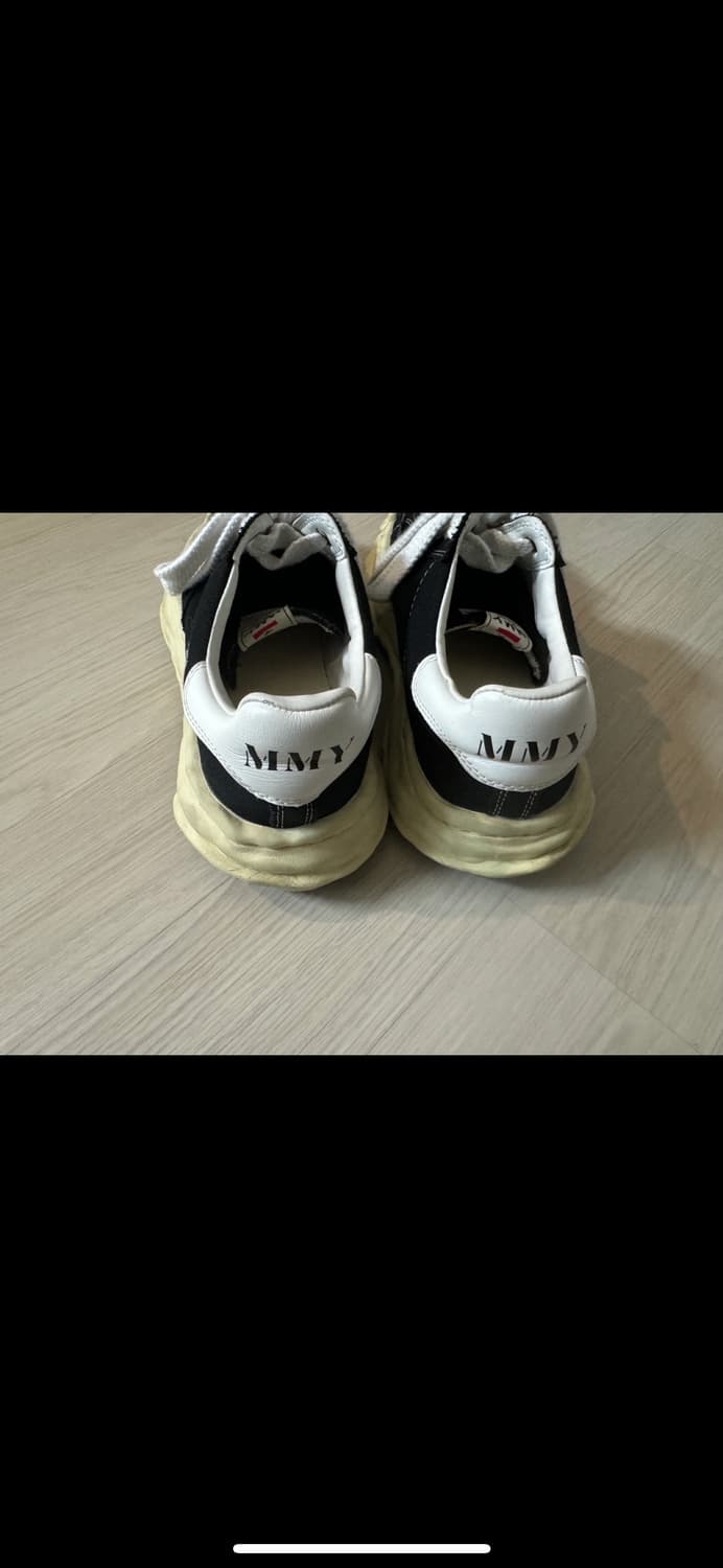 미하라야스히로 44사이즈 일본에서 직접구입 상품이미지1