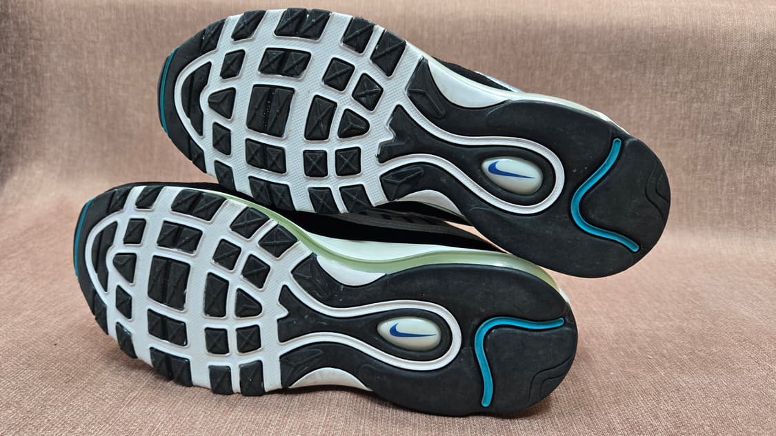 나이키 270mm- 애어맥스98스니커즈 운동화 상품이미지6