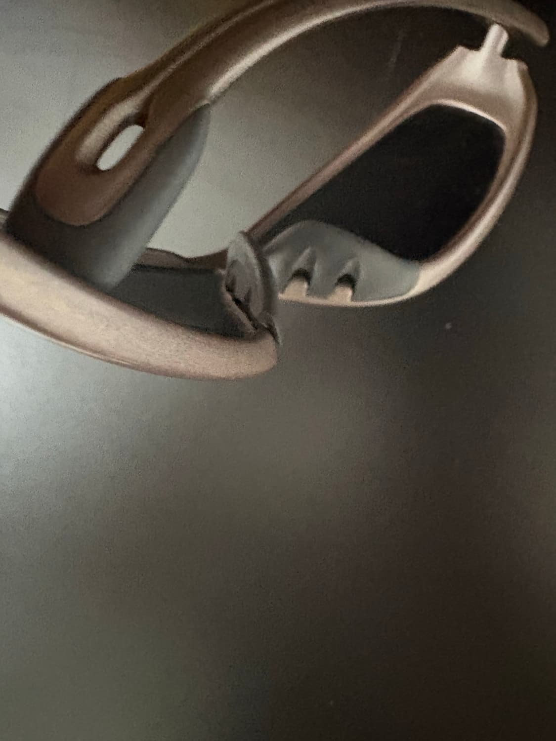 00’s Nike running goggle 상품이미지3