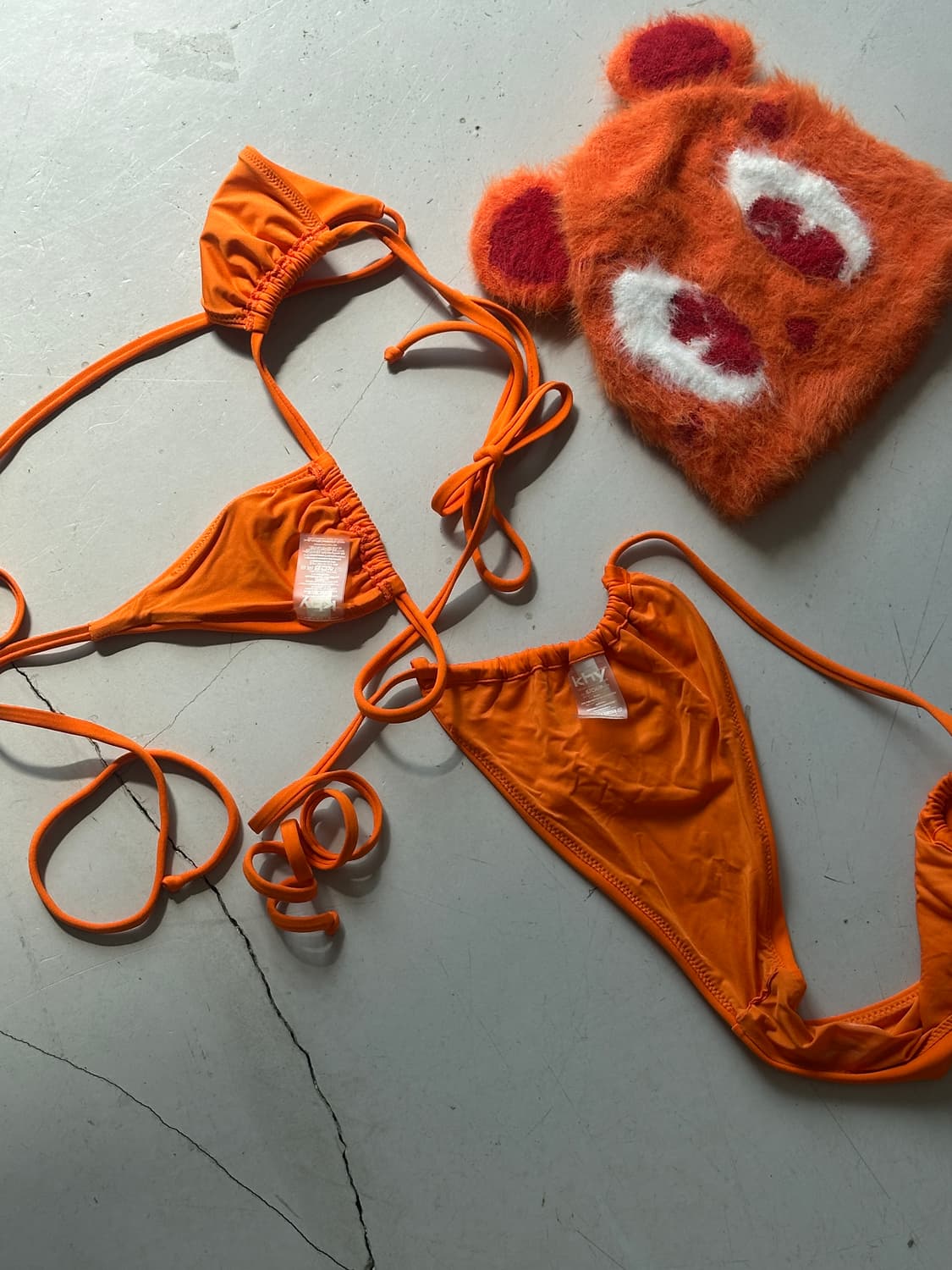 Khy bikini 상품이미지7