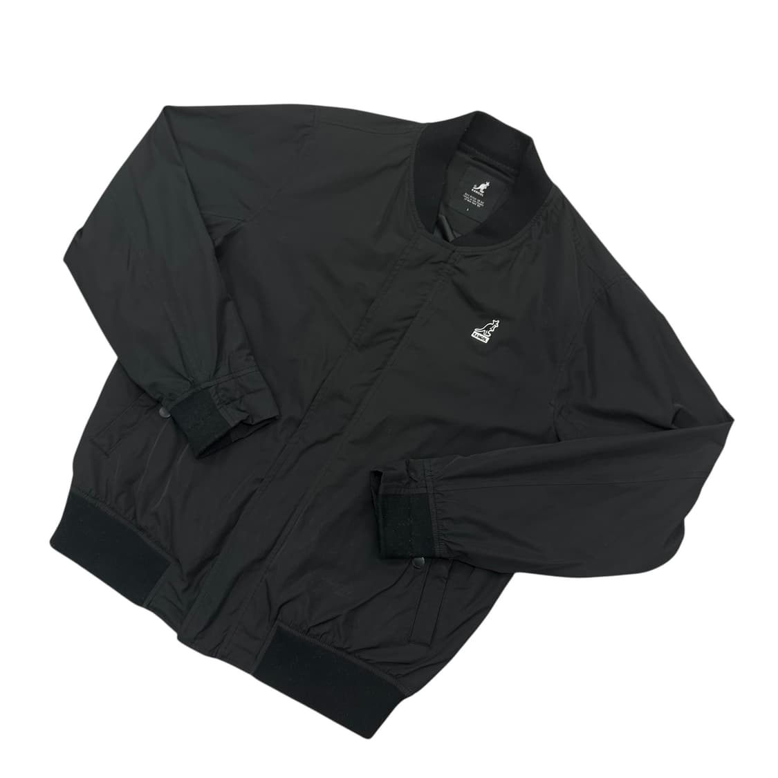 캉골 블루종 상품이미지3