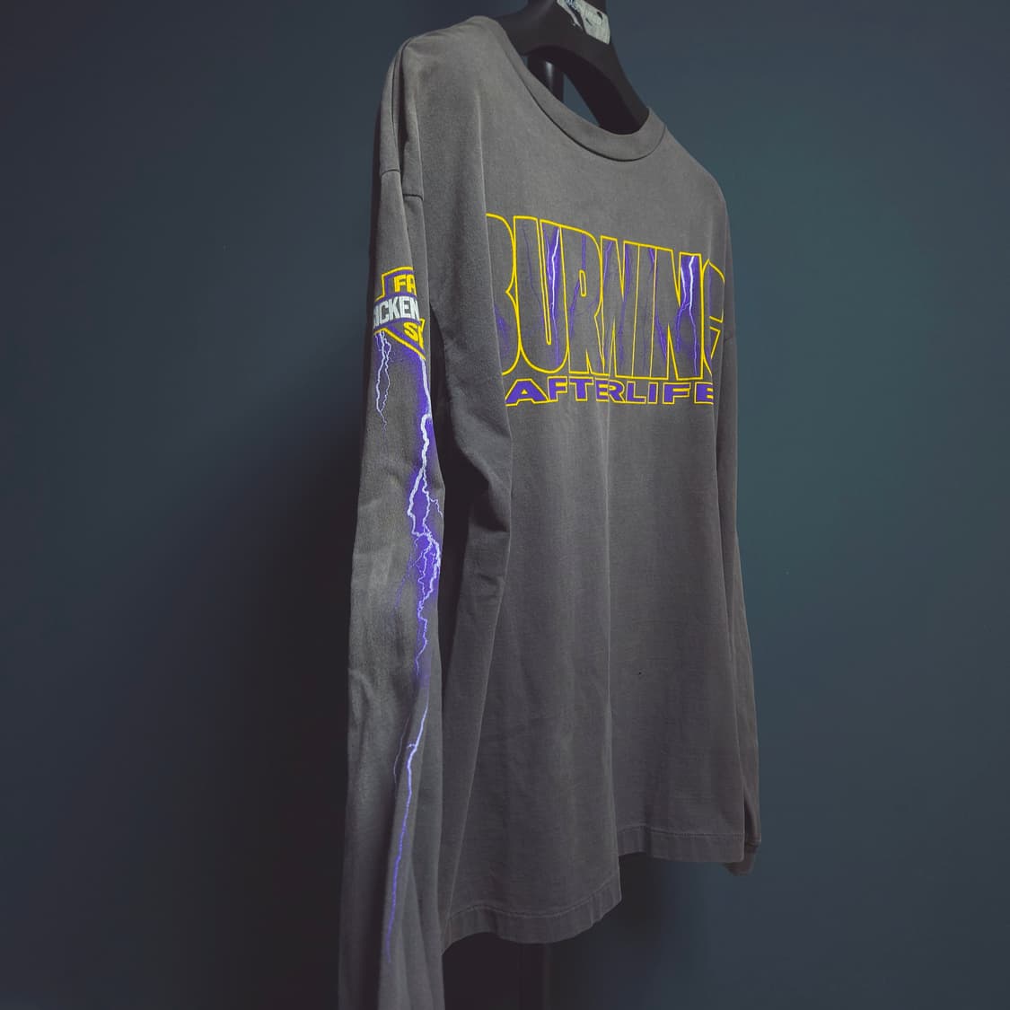 세인트미카엘 라이트닝 롱슬리브 상품이미지4