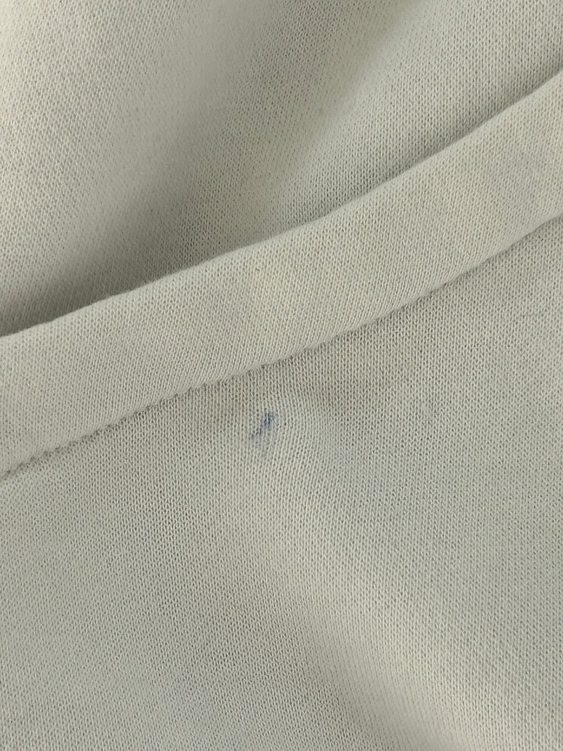 나이키 생화이트 후드집업 상품이미지2