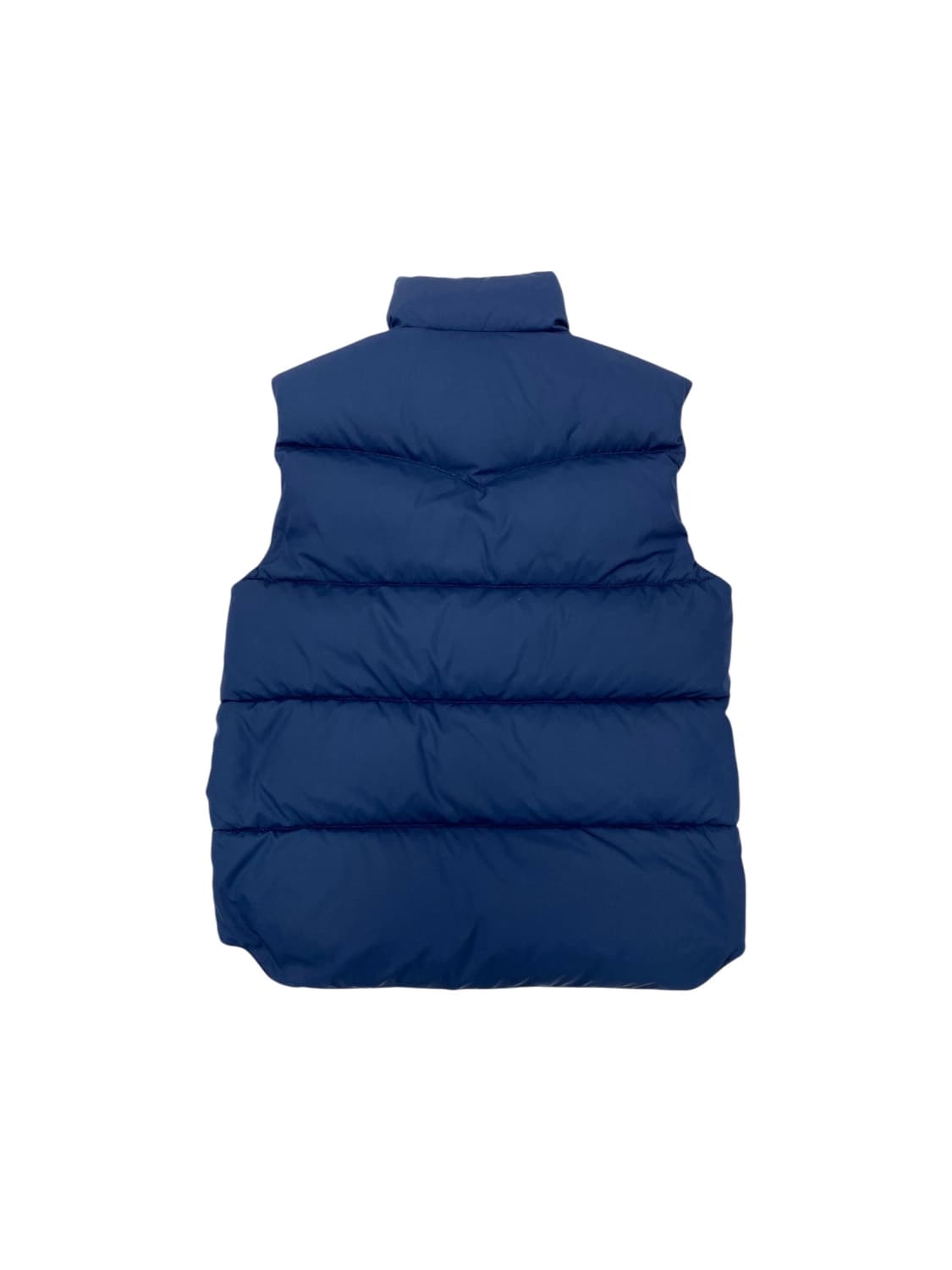 폴로 랄프로렌 양면 웨스턴 다운 베스트  상품이미지2