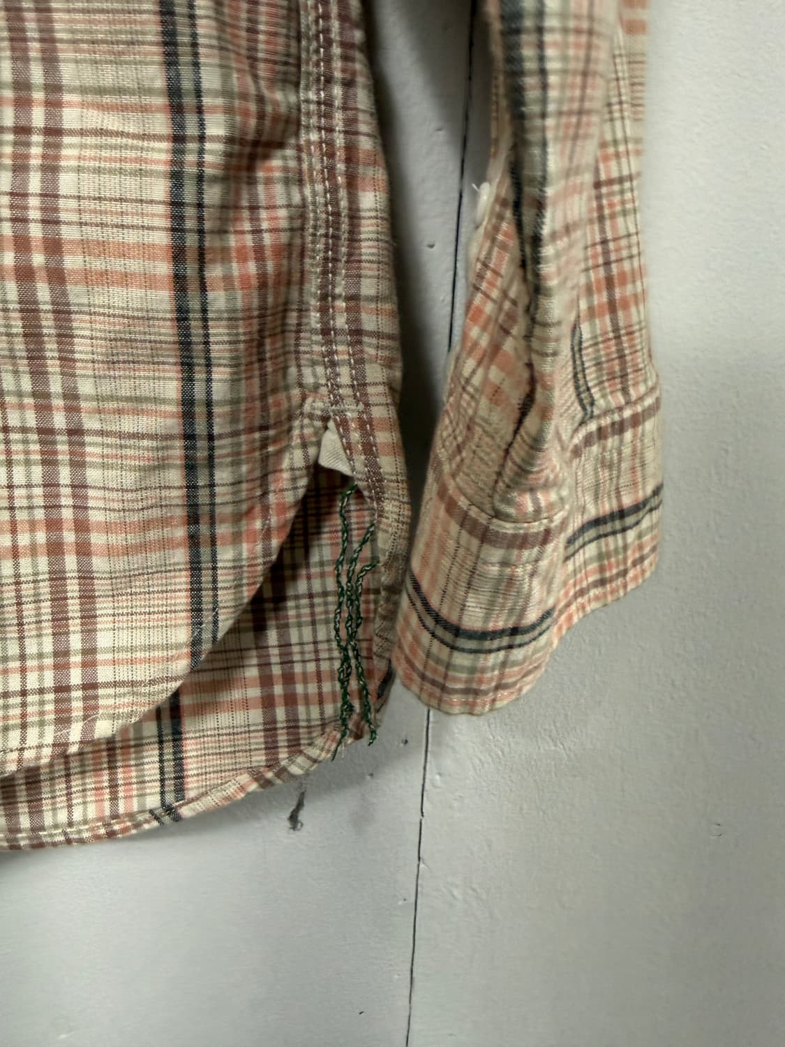 sunny sports 워크셔츠 상품이미지5